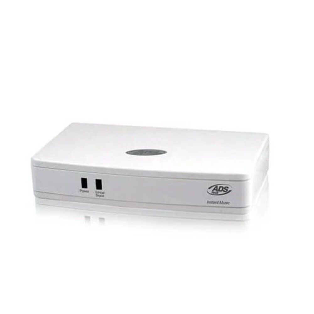 ADS Technologies RDX-150 - Instant Music USB Audio Capture Device